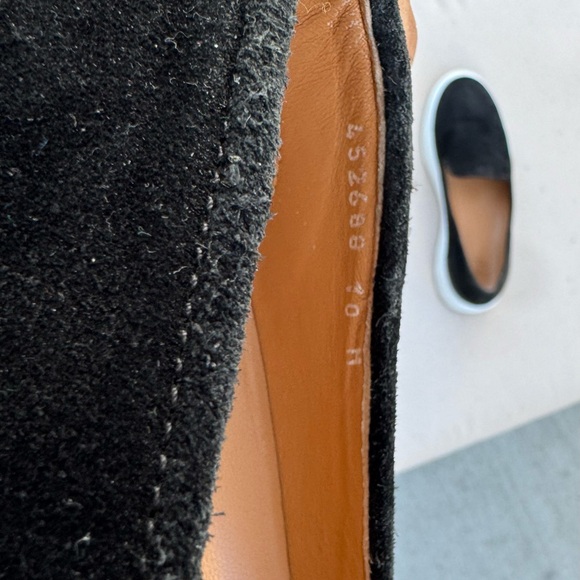 Aquatalia Lanie Slip On Platform Sneakers - Picture 7 of 9